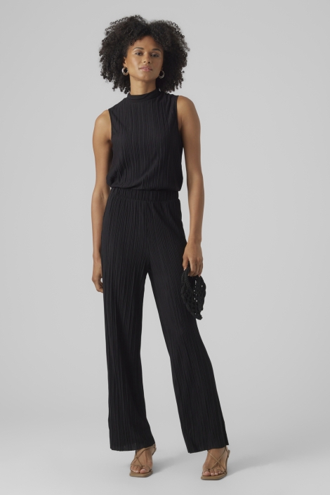 Vero Moda vmcira hw wide pant jrs noos